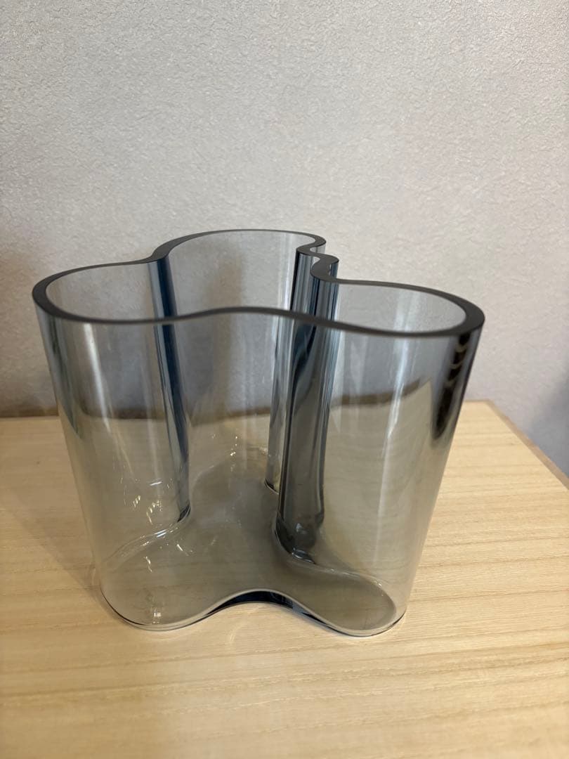 イッタラ　アアルトベース　リサイクルエディション