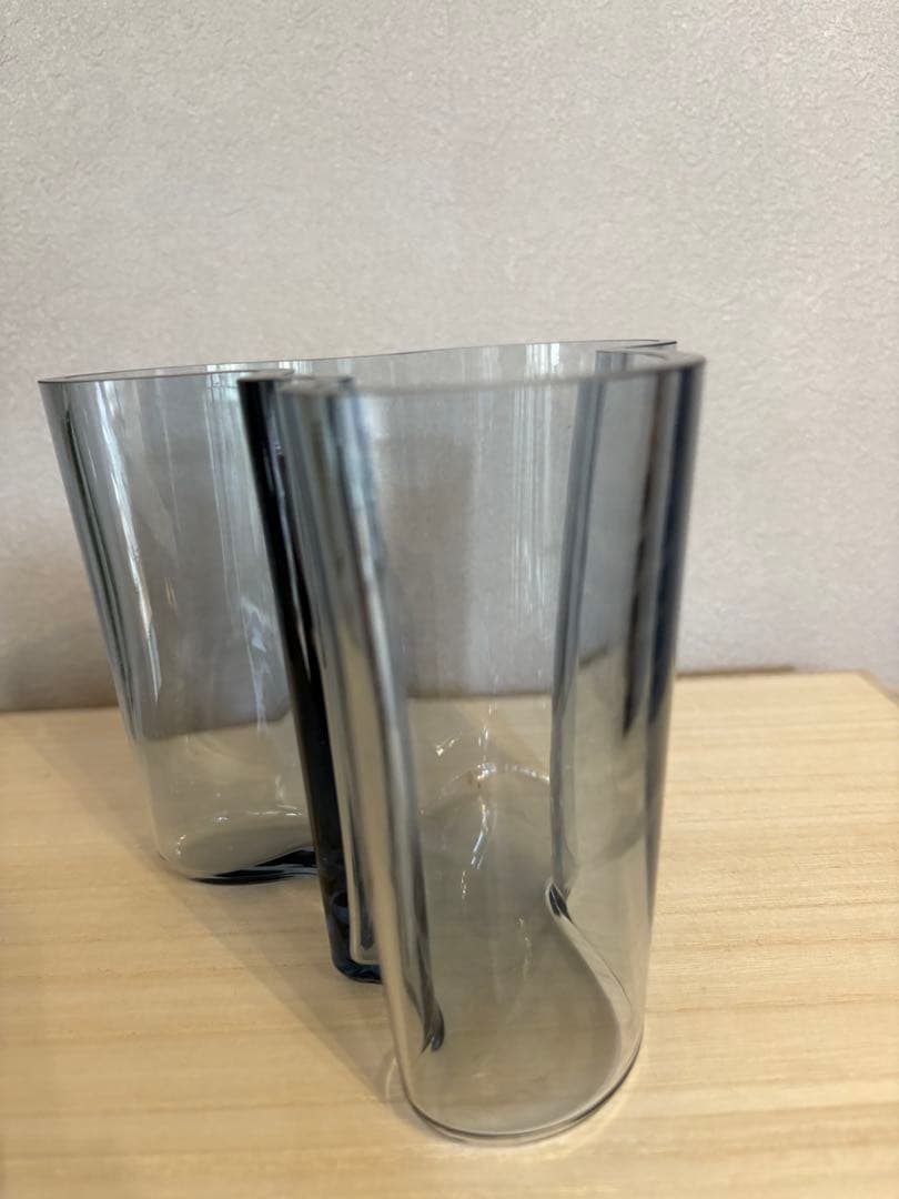 イッタラ　アアルトベース　リサイクルエディション