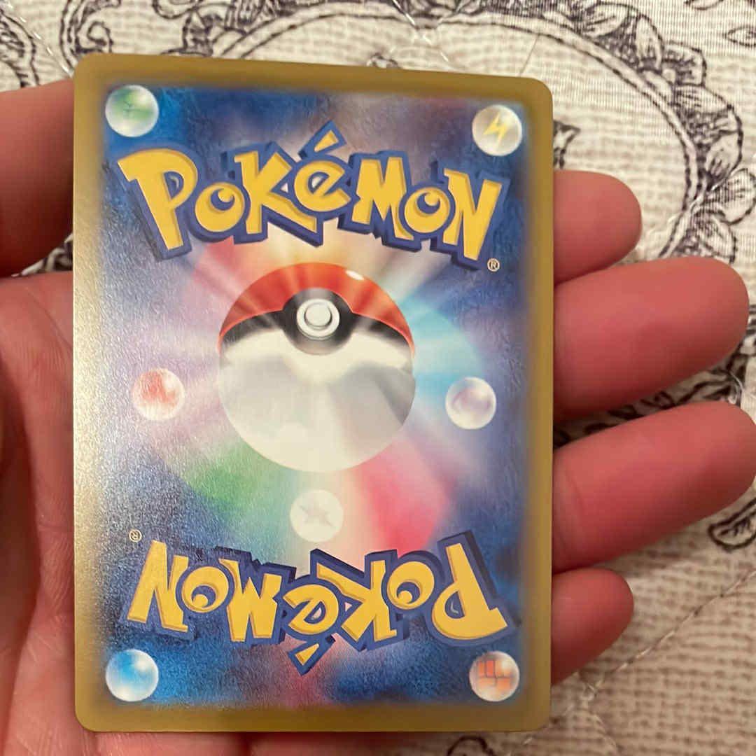 メガオーダイルEX 370 HP ポケモンカード - メルカリ