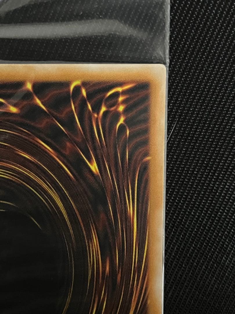 遊戯王 魔導神のオブジェ スーパーレア wcs 未開封 - メルカリ