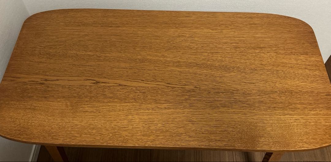 unico  カフェテーブル