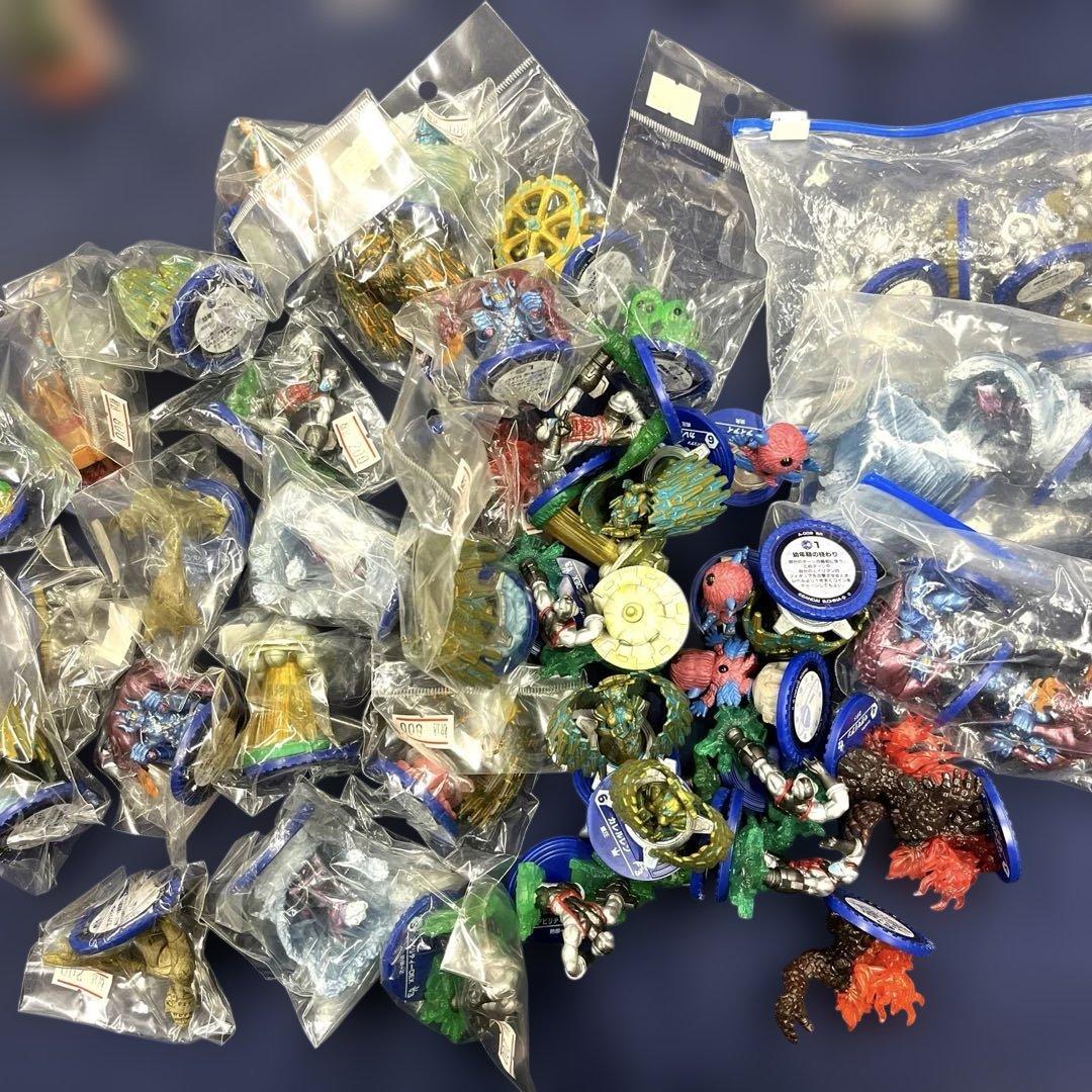 バトルブレイク まとめ売り リペイント ラッキードラゴン