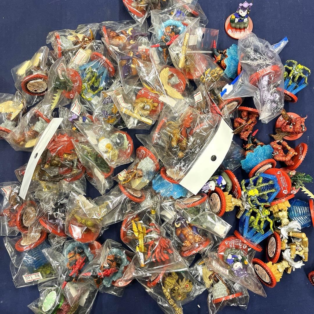 バトルブレイク まとめ売り リペイント ラッキードラゴン - メルカリ