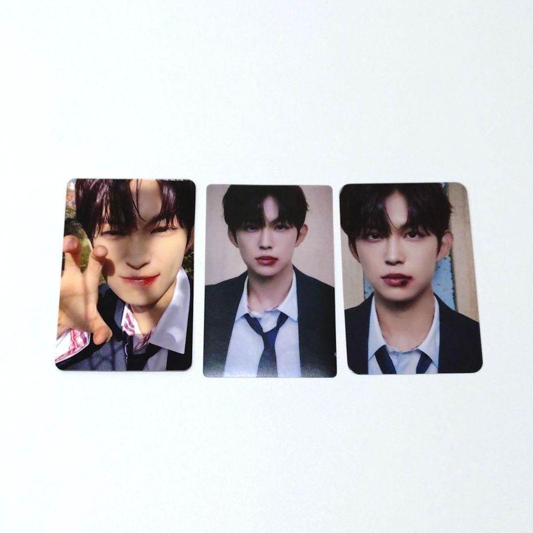 ALPHA DRIVE ONE ALD1 Euphoria ゴヌ トレカ - メルカリ