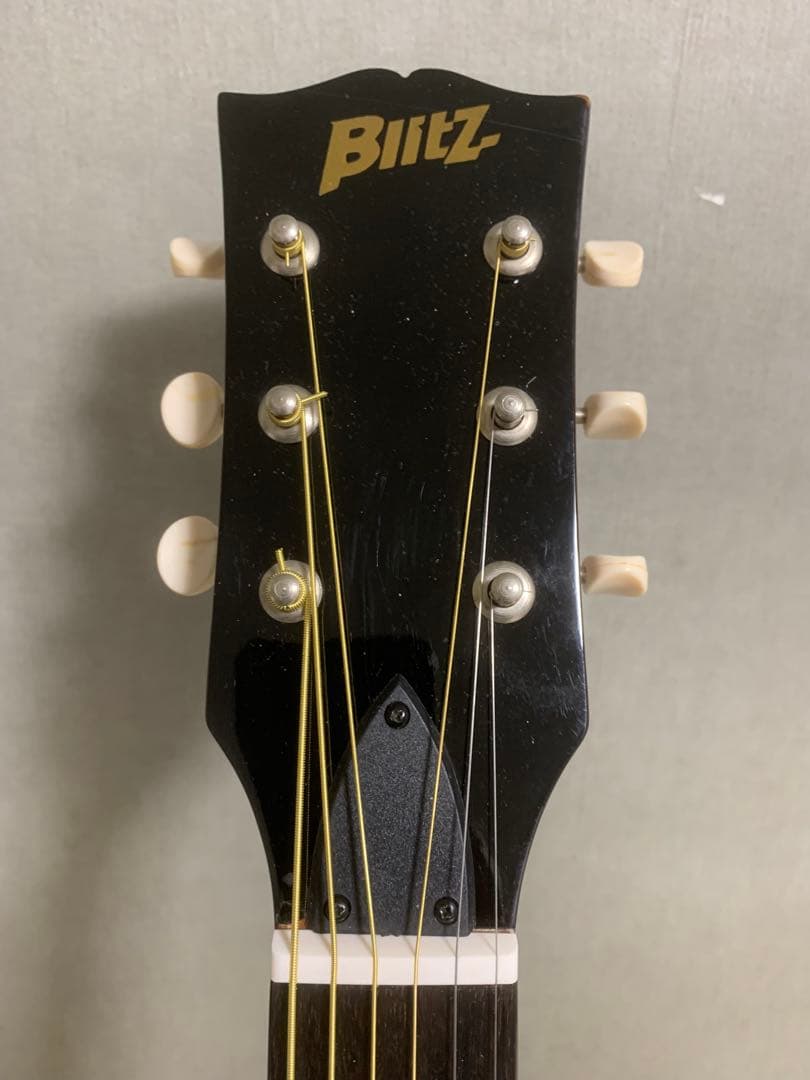 Blitz BAJ-45 CS ARIA J-45タイプ トップ単板 - メルカリ