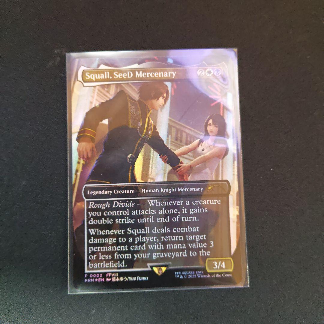 PSA10】ヴァイスシュヴァルツ クラスで2番目に可愛い女の子 海 SP