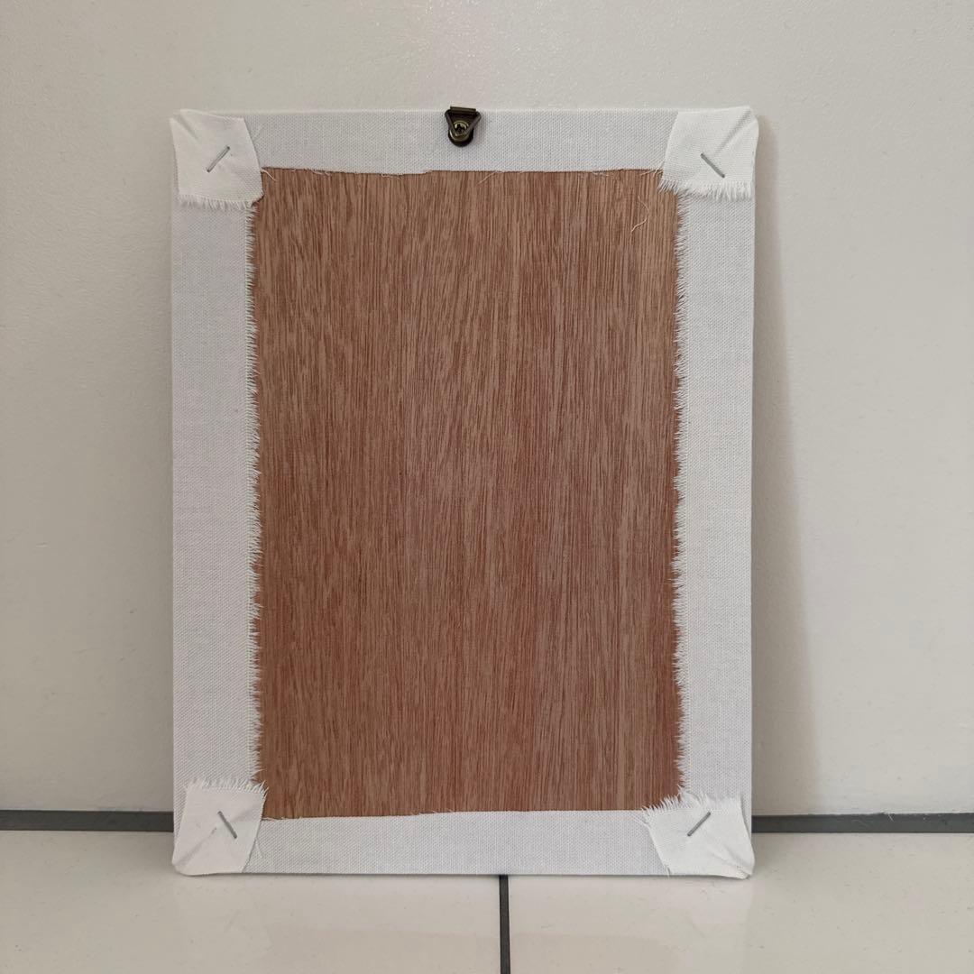 勝利の女神NIKKE ニケ ナユタ 韓国限定 シルクスクリーン - メルカリ