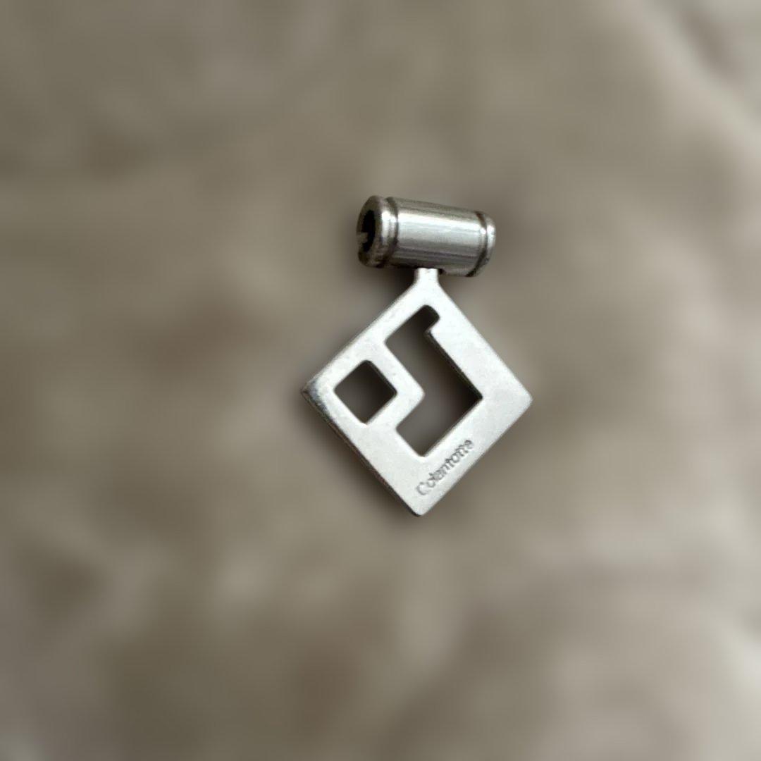 コラントッテtaoネックレス トップのみ