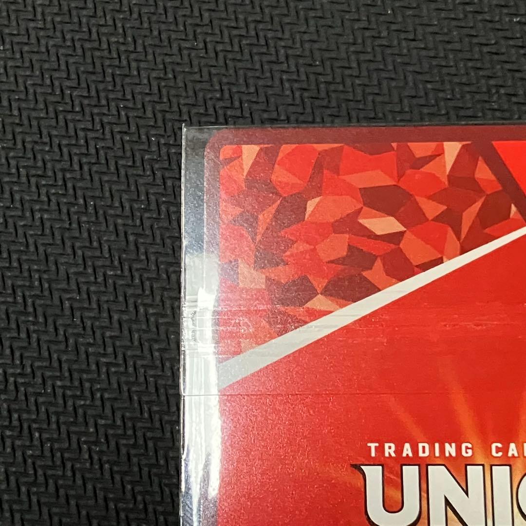 ユニオンアリーナ ToLOVEる ユニオンレア ララ winner - メルカリ