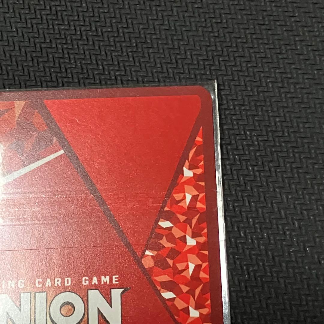 ユニオンアリーナ ToLOVEる ユニオンレア ララ winner - メルカリ