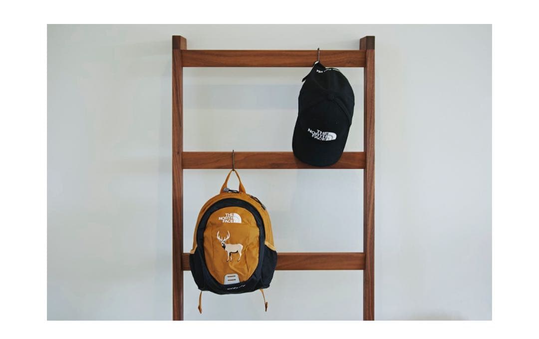 マスターウォール　スカラ デニムラック　M