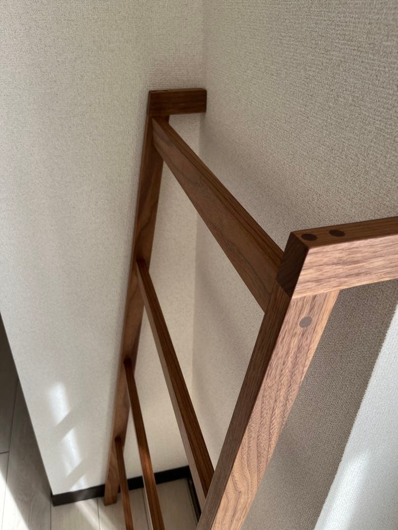 マスターウォール　スカラ デニムラック　M