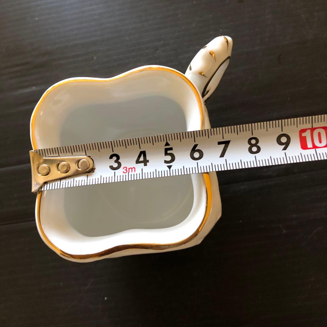 未使用ビンテージ❣️レクエルドコレクション ロココ調