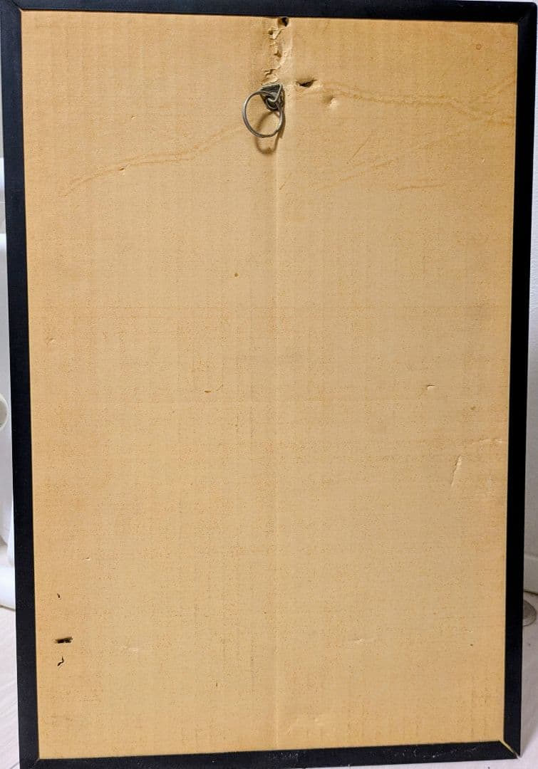 パブミラー　ジェームスディーン　鏡　看板 モノクロ フレームアート　ジャイアンツ