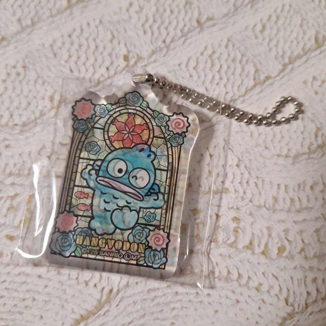 新品】 ハンギョドン まとめ売り キャンディーチャーム ステンドグラス