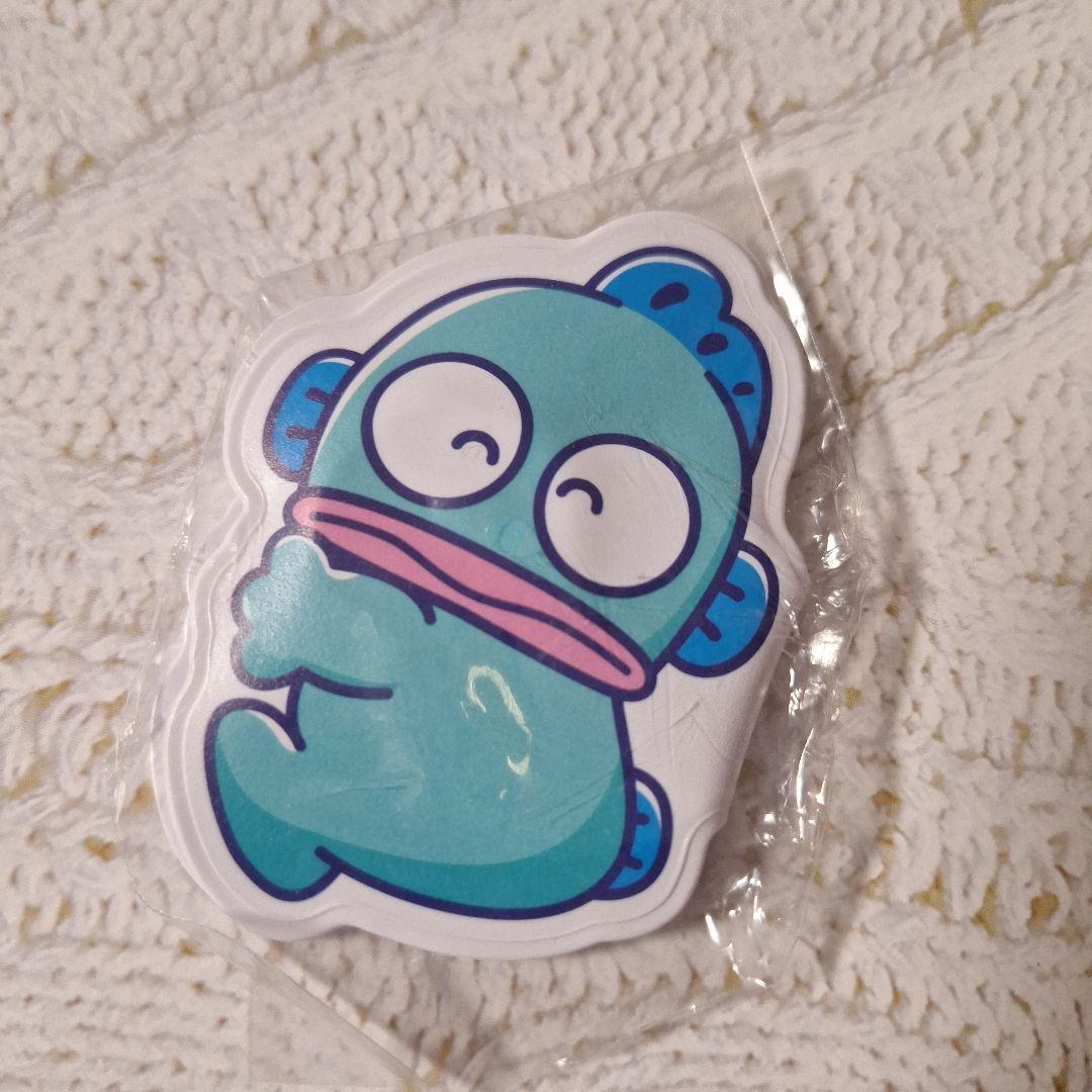 新品】 ハンギョドン まとめ売り キャンディーチャーム ステンドグラス