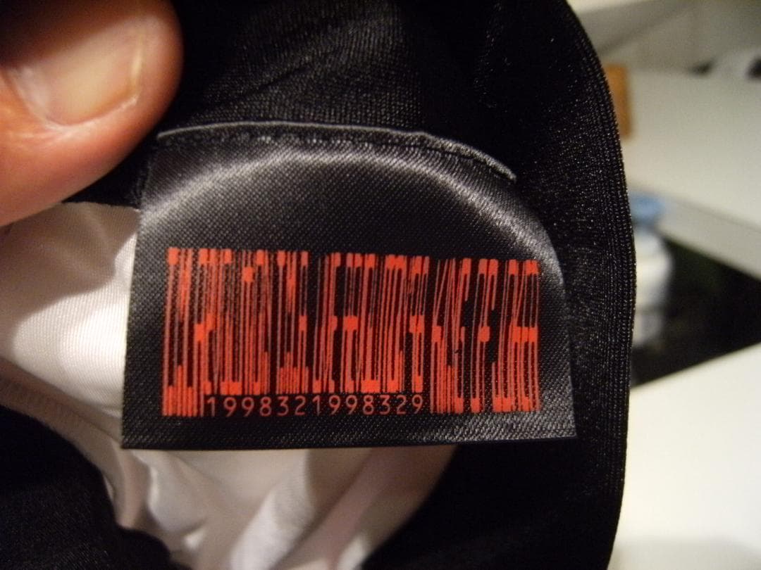 1998年 KING of JOKER T.M.Revolution Tシャツ