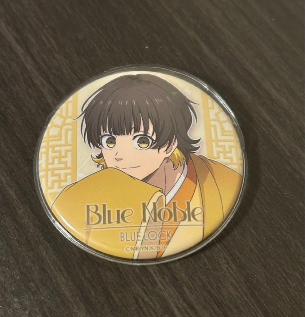 蜂楽廻 缶バッジ 42個