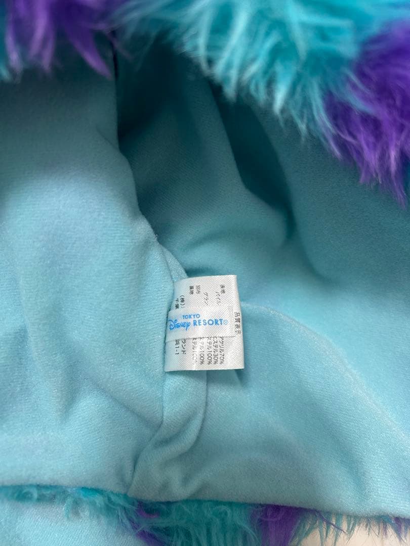 サリーマフラーキャップ - メルカリ