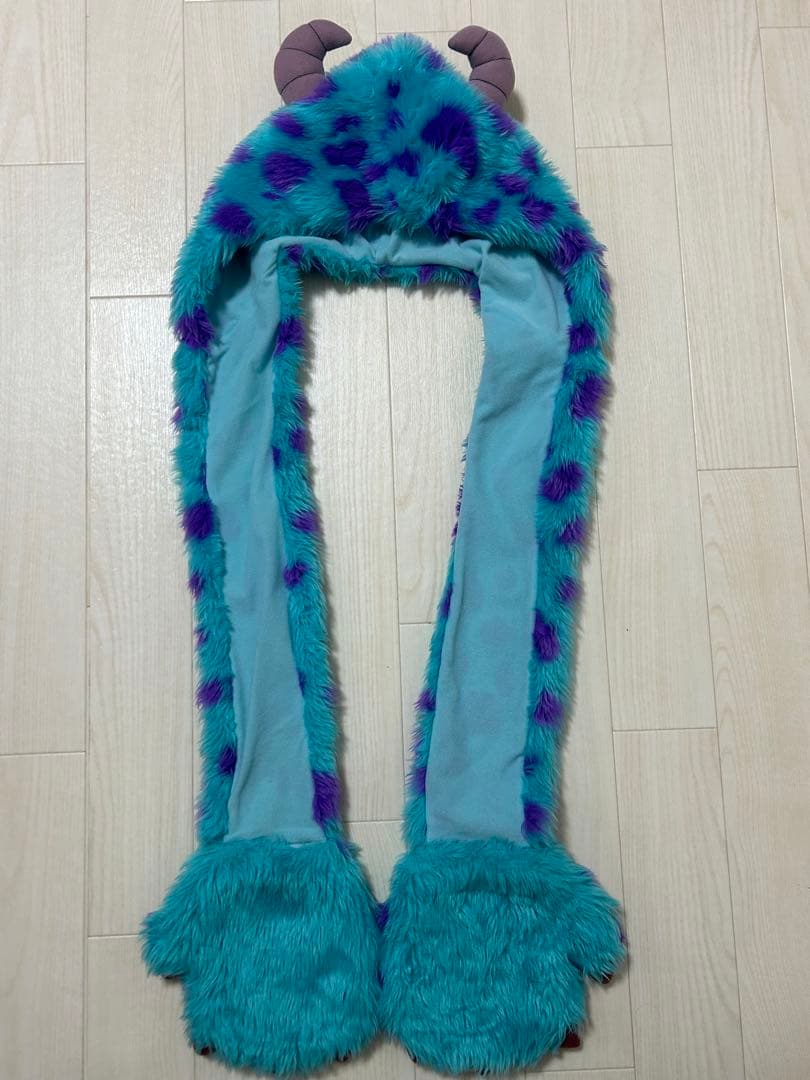 サリーマフラーキャップ - メルカリ