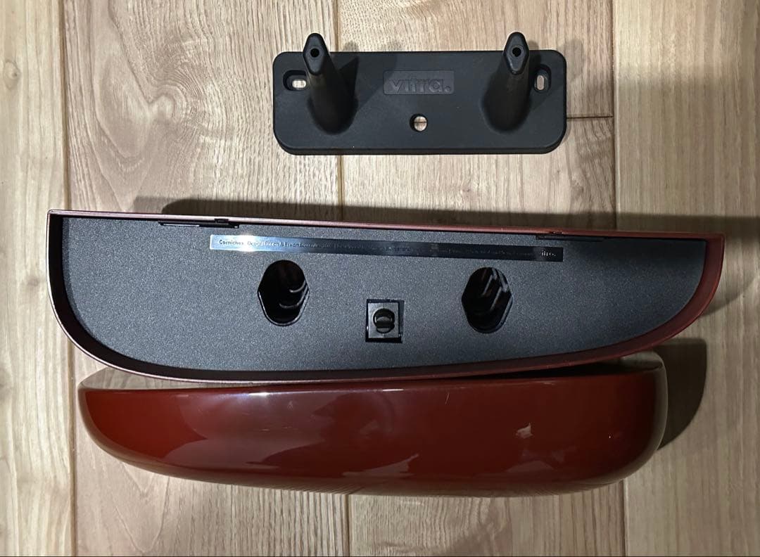 ブルレック兄弟デザイン　コーニッシュM、Lセット