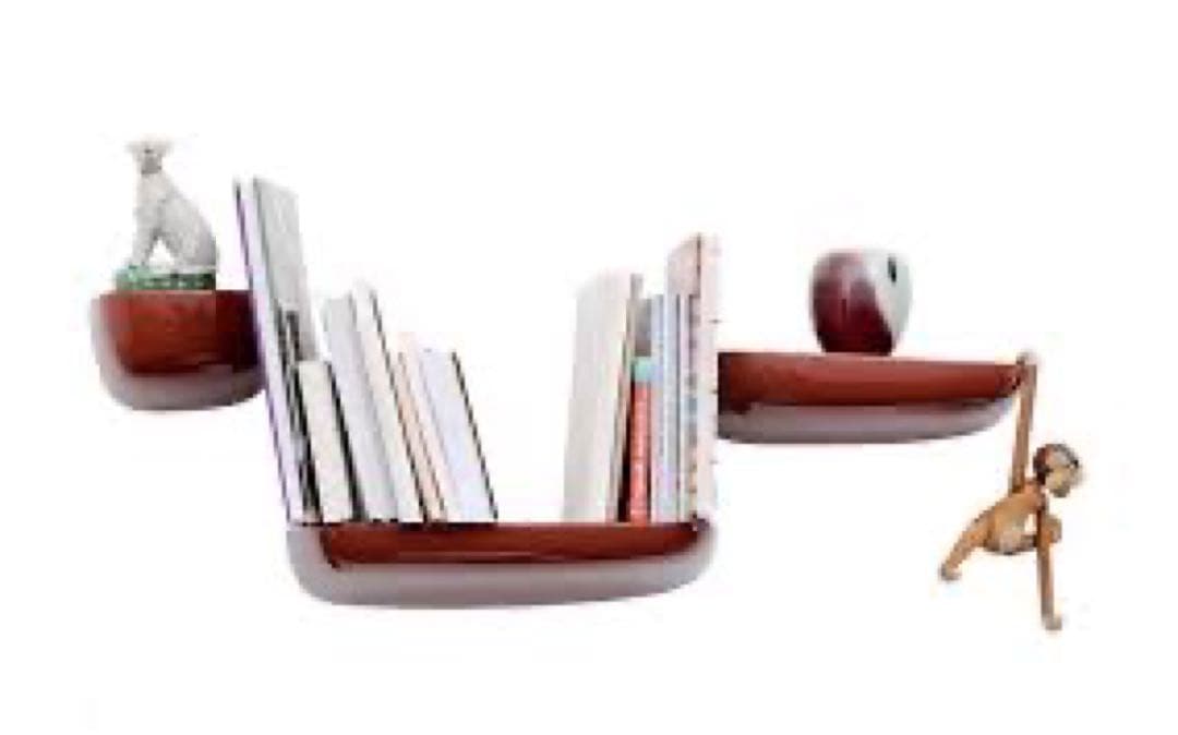 ブルレック兄弟デザイン　コーニッシュM、Lセット