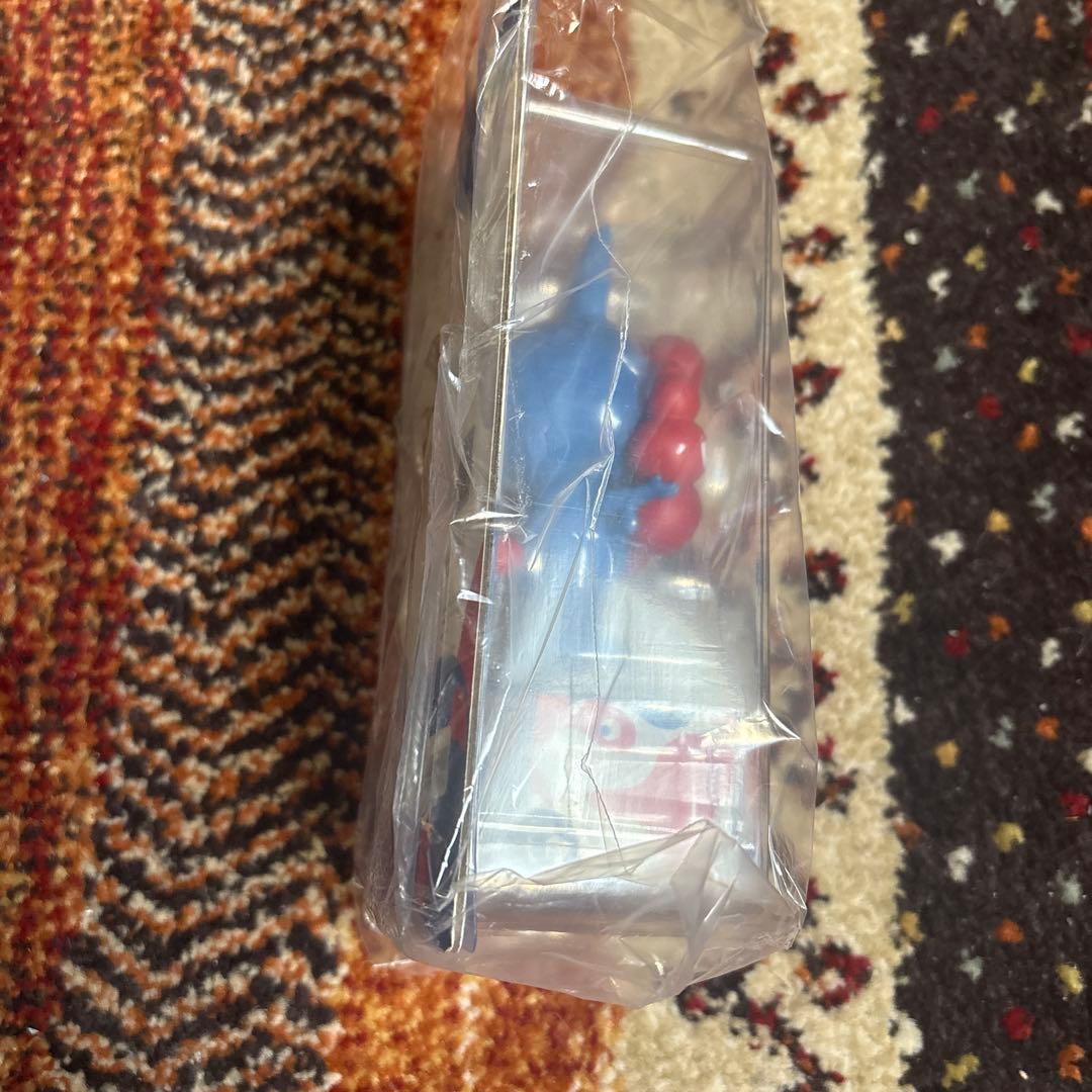 ラブブ ミャクミャクフィギュア EXPO 2025特別デザイン