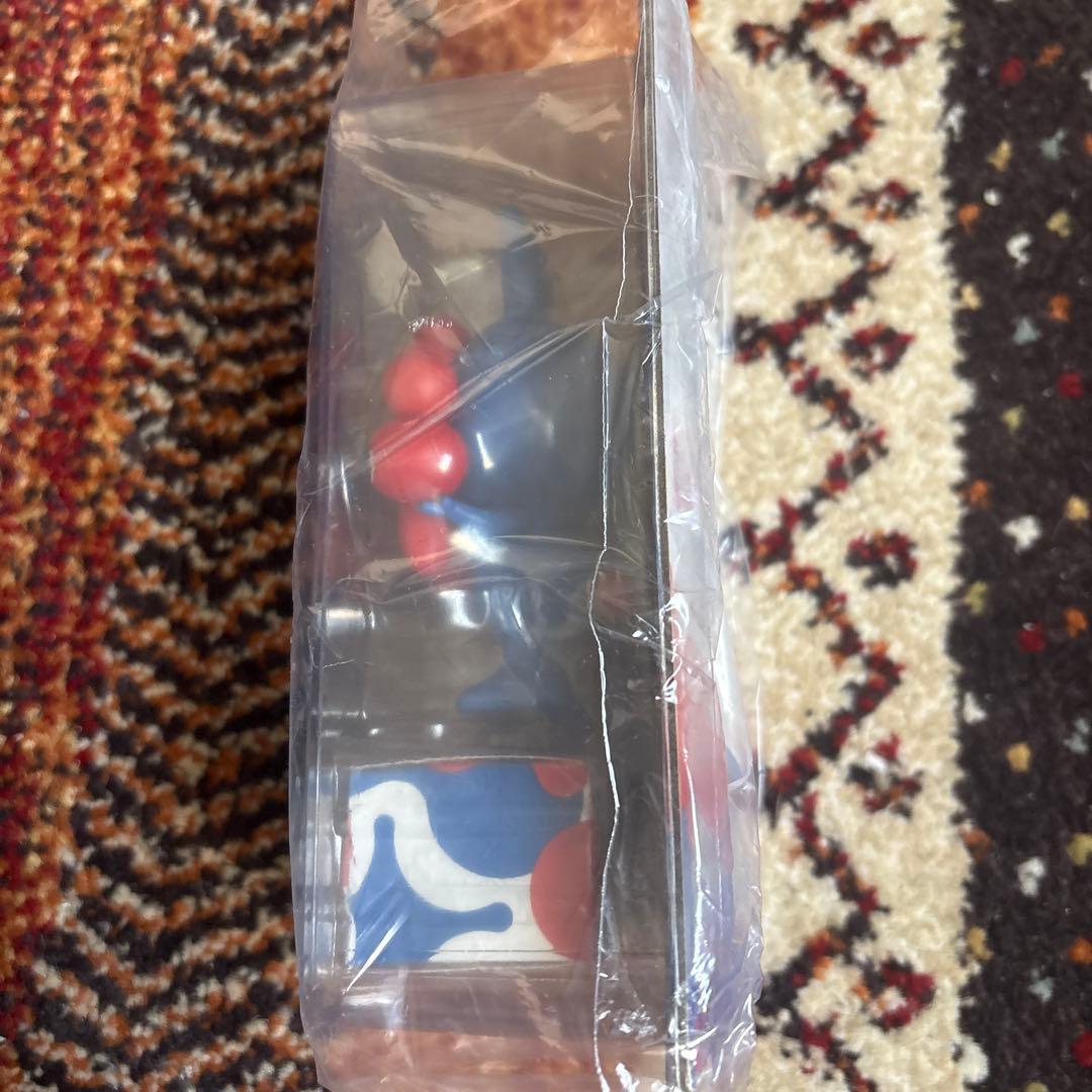 ラブブ ミャクミャクフィギュア EXPO 2025特別デザイン