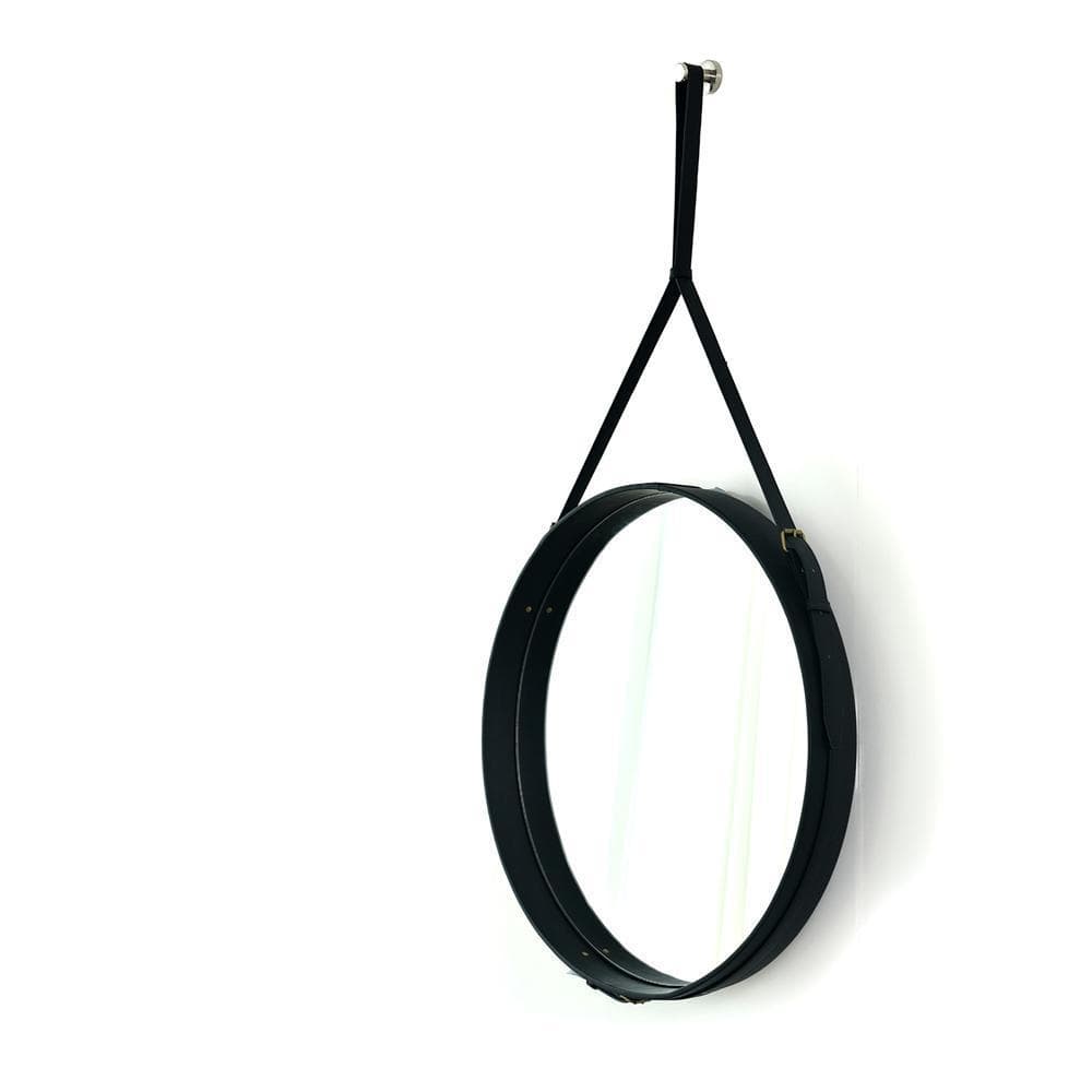 アドネ ミラー ジャック・アドネ 鏡 壁掛け鏡 ミラー インテリア ブラック M