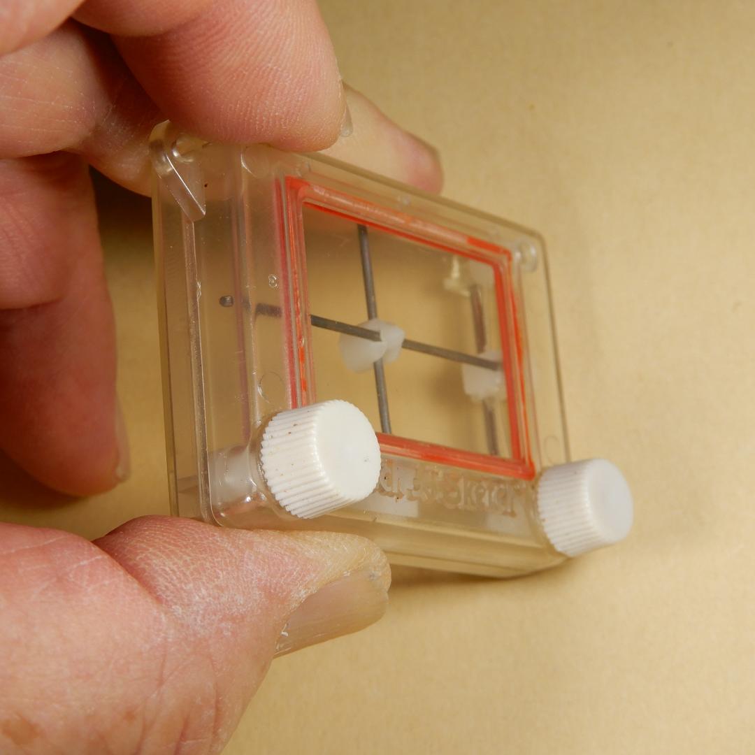 スケルトンエッチアスケッチ