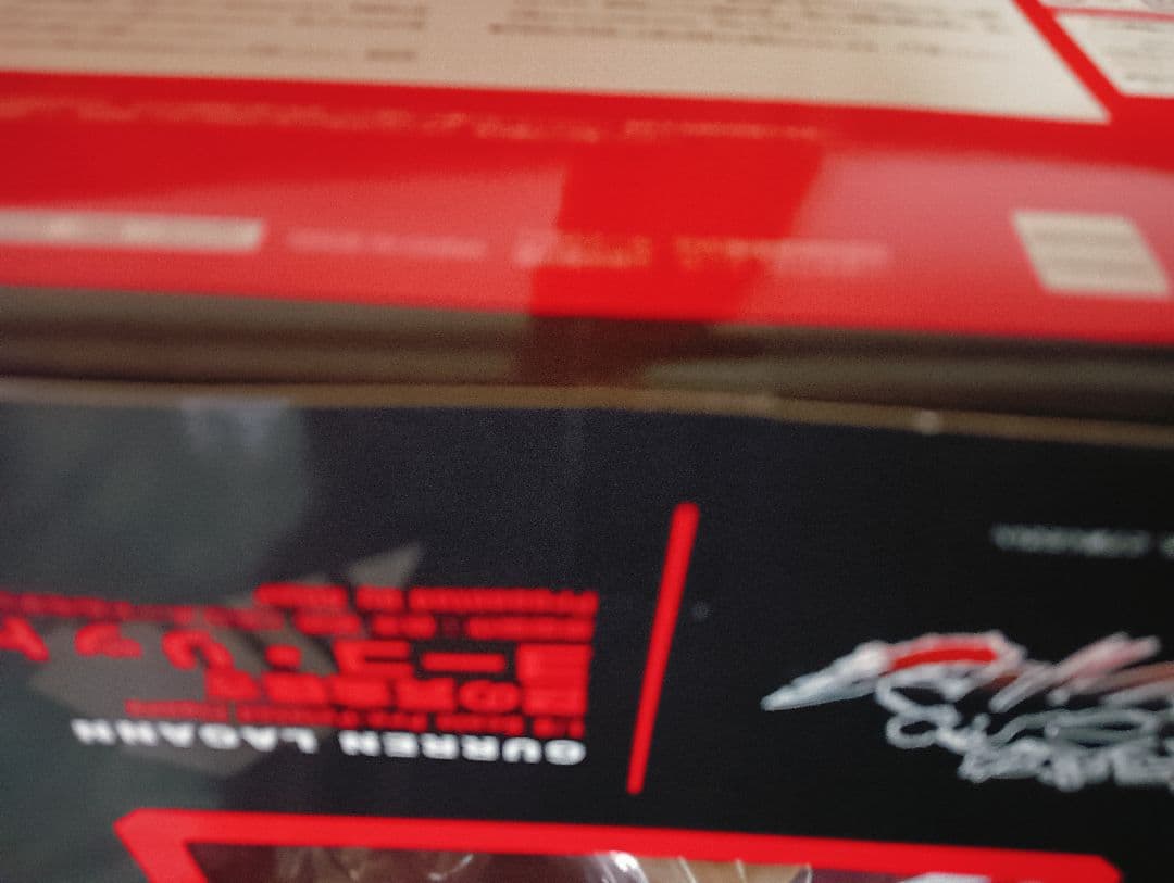 天元突破グレンラガン 謎の賞金稼ぎ ヨーコ・リットナー 1/8 完成品フィギュア