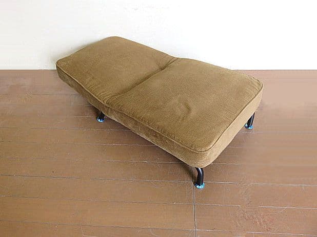 未使用品 ICHIBA 市場 SF-3489BR 1人掛けソファ リクライニング