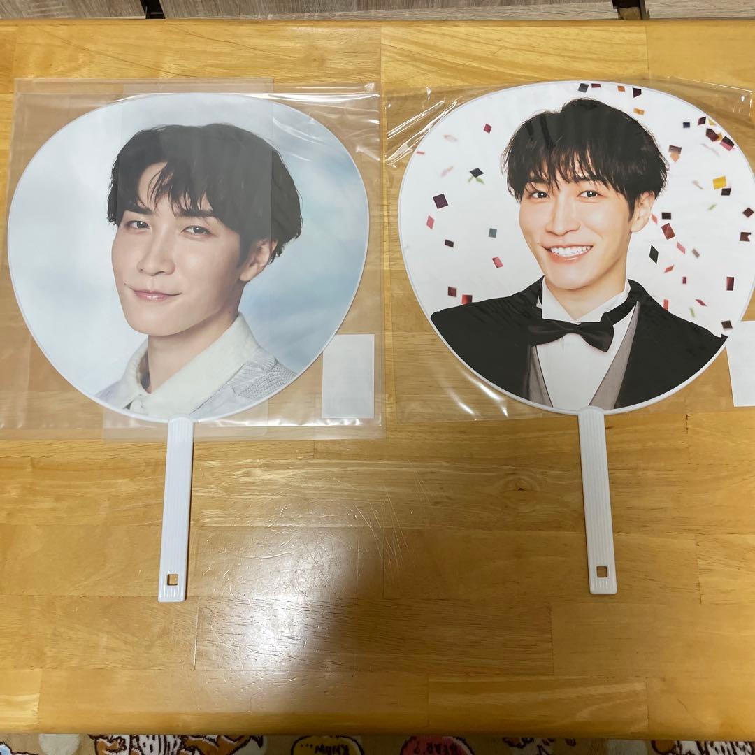 最終値下げ‼️Man 渡辺翔太 グッズ まとめ売り 銀テ付き