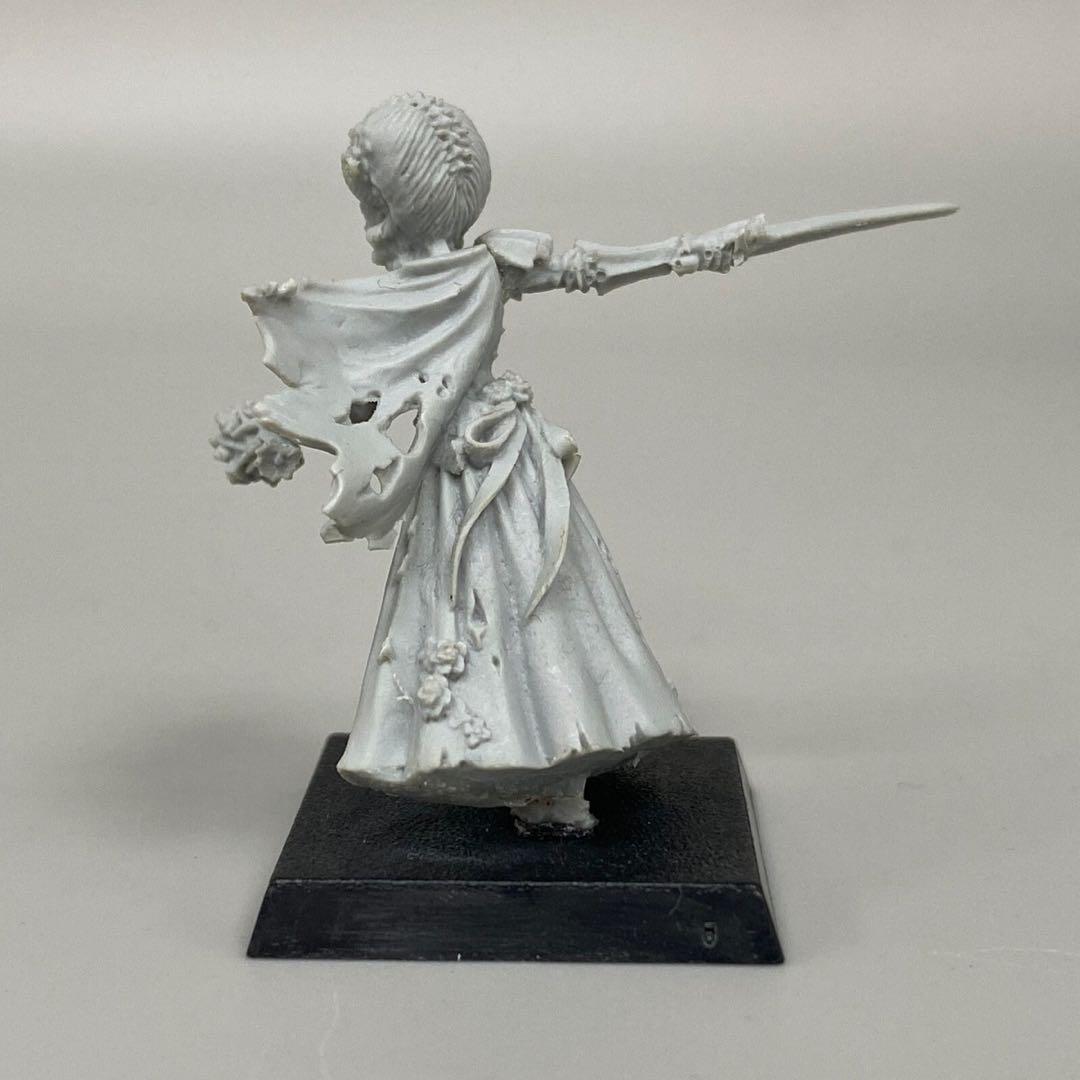 イザベラ・フォン・カーシュタイン ウォーハンマー