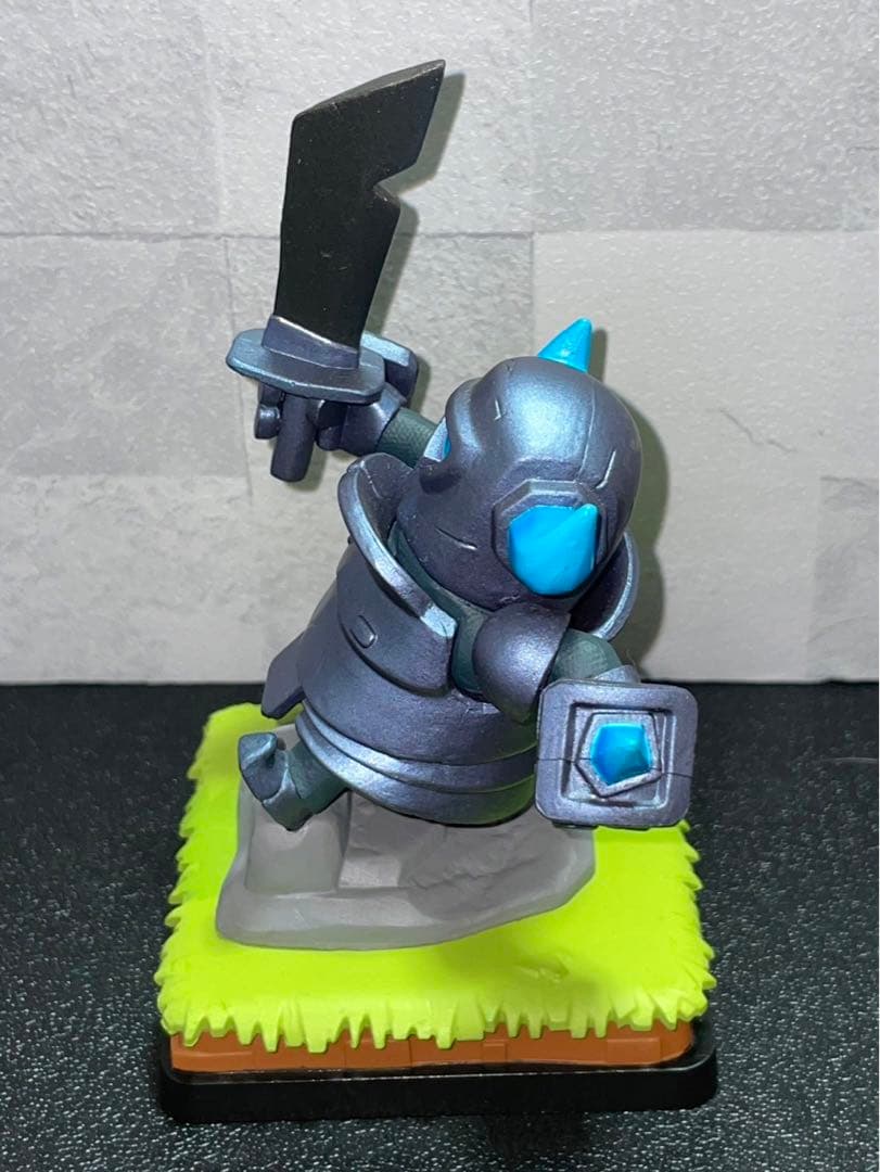 クラッシュロワイヤル クラロワ フィギュア 2点セット アーチャー