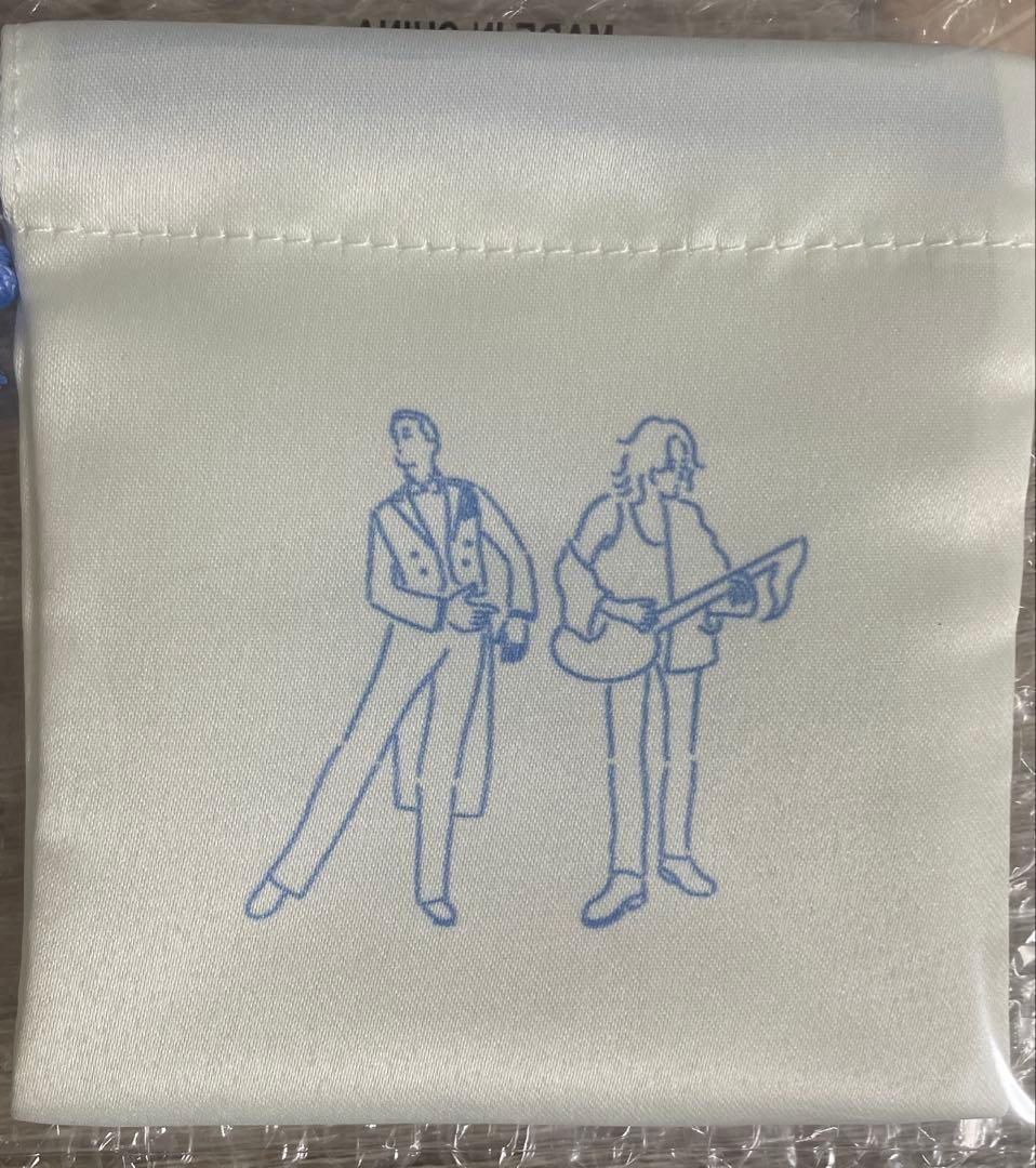 町田啓太 15th Anniversary event 巾着 - メルカリ