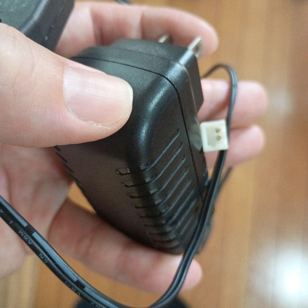 オーク調ガラスキャビネット 4段