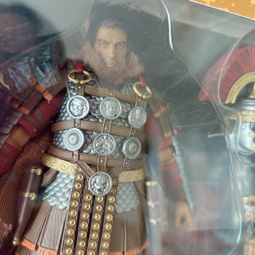 XESRAY STUDIO ローマ軍団 百人隊長 1/12スケールの通販