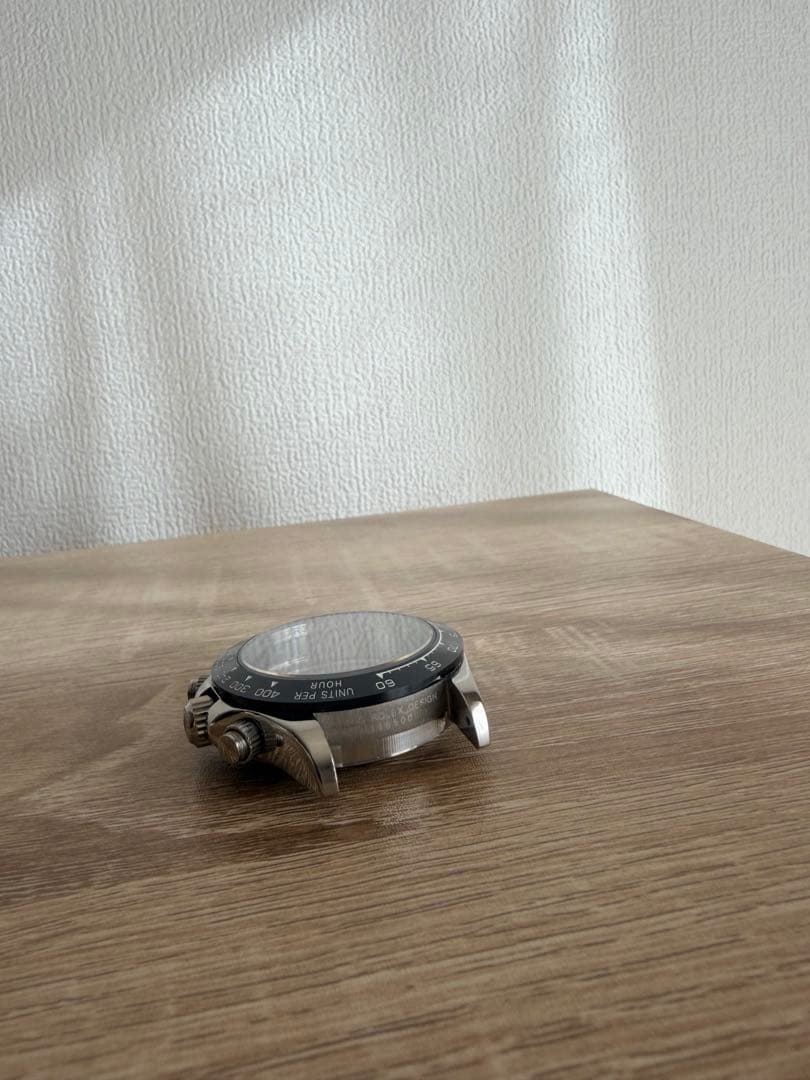 7750ムーブメントケース