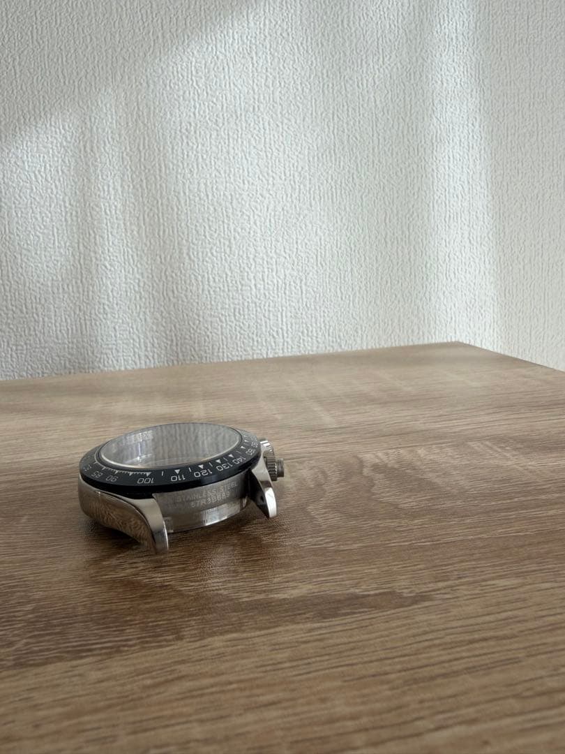 7750ムーブメントケース