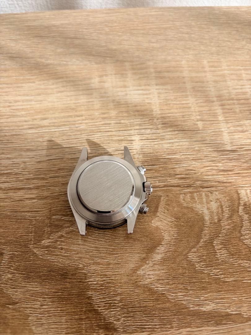 7750ムーブメントケース