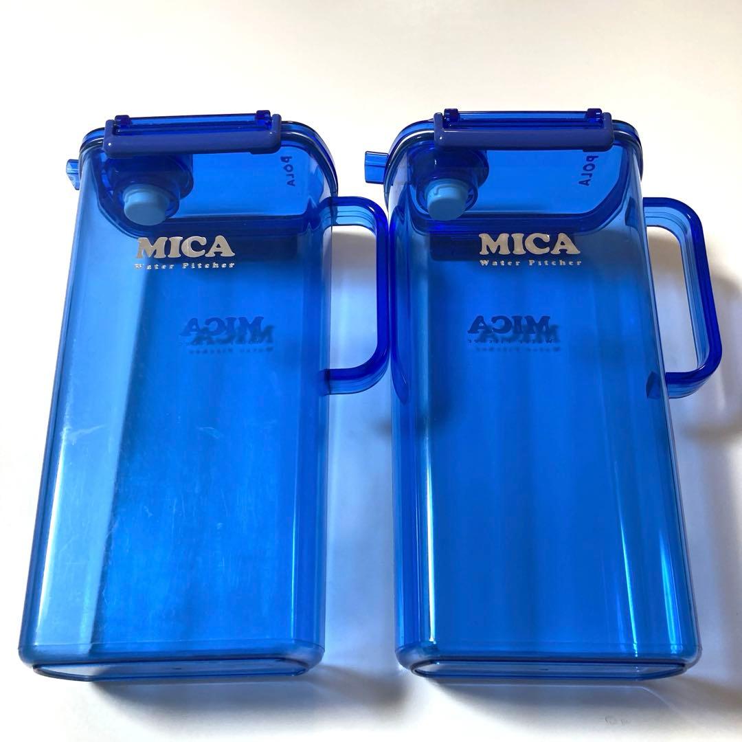 POLA】MICAピッチャー（2個） - メルカリ