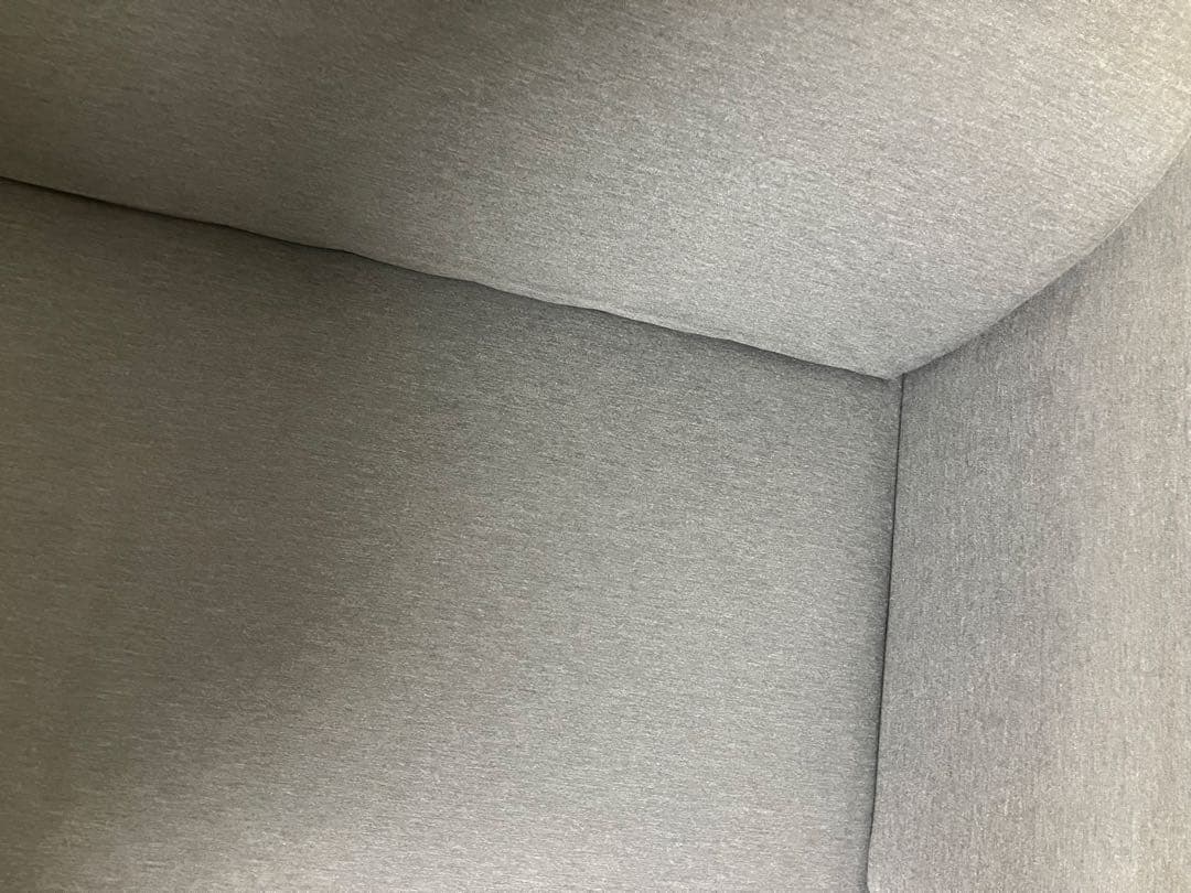 極美品　IKEA ヘムリングビー 二人掛けソファ