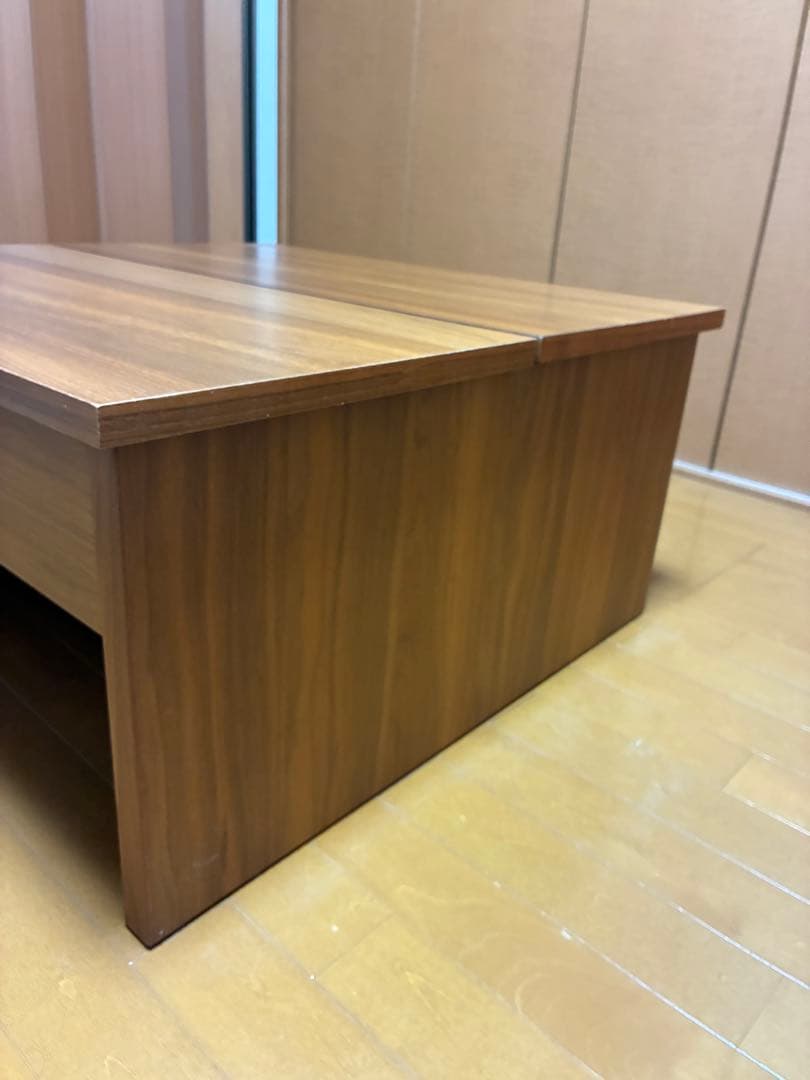 「トーノ・レック」　リビングテーブル