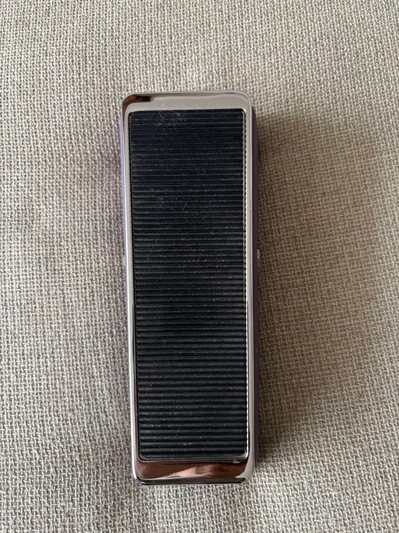 BUDDA BUD-WAH 赤ラベル　ブッダ　ワウペダル