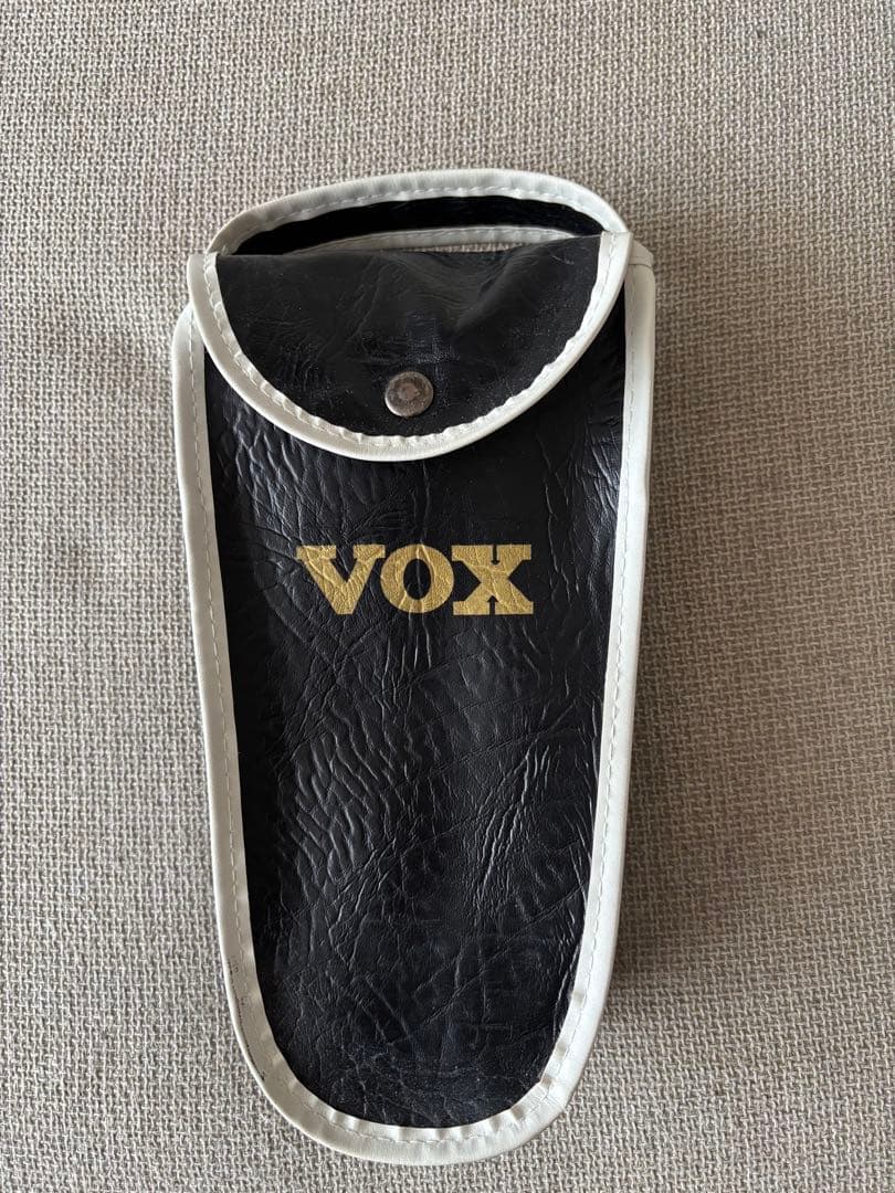 BUDDA BUD-WAH 赤ラベル　ブッダ　ワウペダル