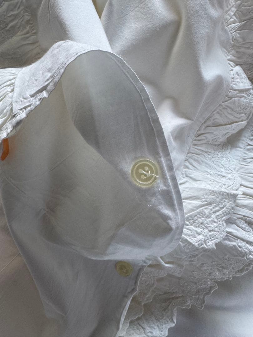 ラルフローレン　布団カバー　クィーンサイズ