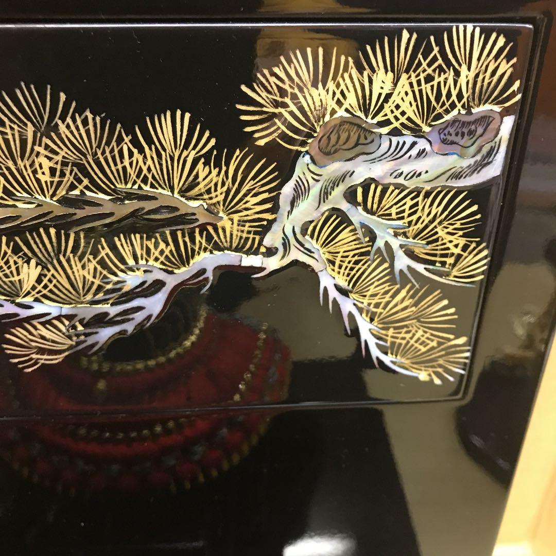 五月人形 コンパクト兜飾り