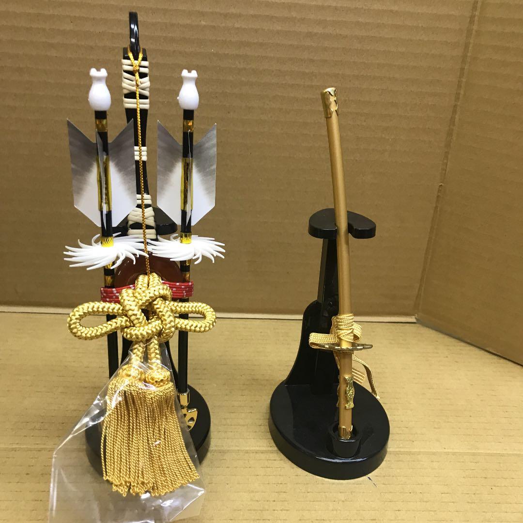 五月人形 コンパクト兜飾り