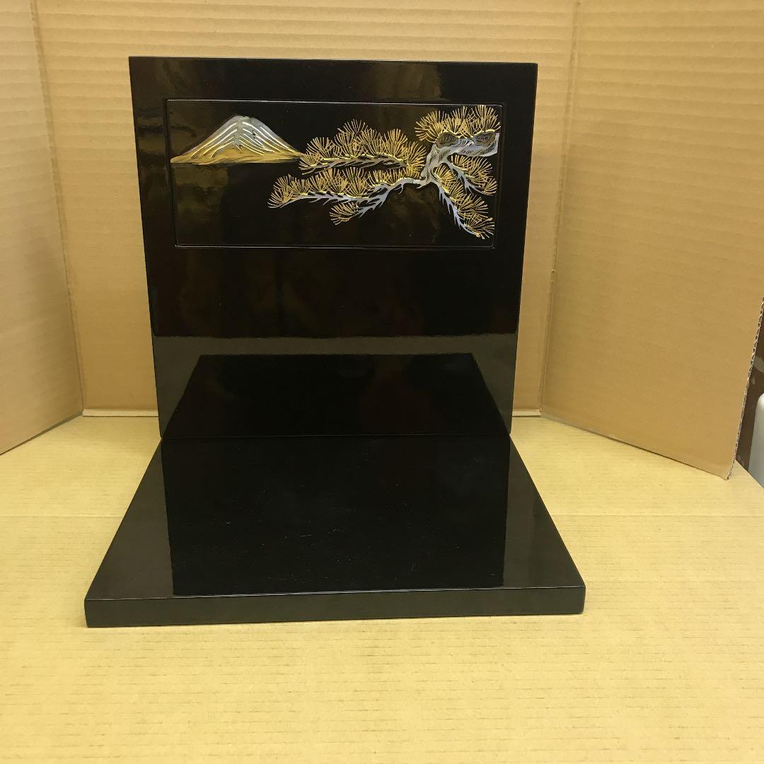 五月人形 コンパクト兜飾り